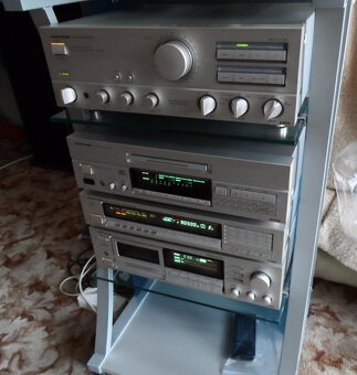 ONKYO INTEGRA - 2