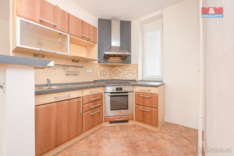 Prodej bytu 3+kk, 56 m², Olomouc, ul. Rooseveltova - 2