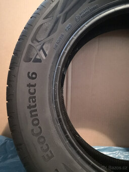 PNEU 225/60R17 LETNÍ - 2