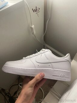 Air Force 1 - 2