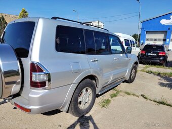 Pajero 3.2 - 2