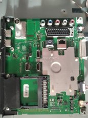 Panasonic TX-L32BL6E TC-L32B6B TX-L32B6E - 2