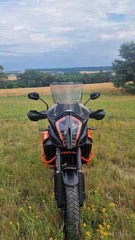 KTM 1290 Super Adventure S - 2