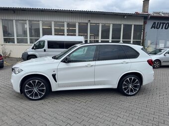 BMW X5 DPH - 2