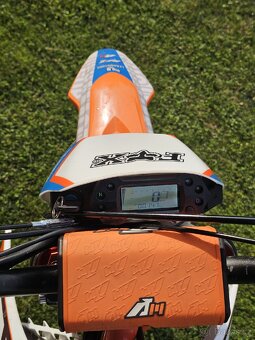 Apollo thunder 300cc - 2