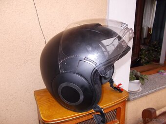 Helma Shark XL - 2