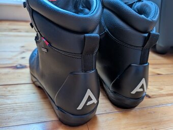 Pánské boty Alfa Skarvet GTX - 2