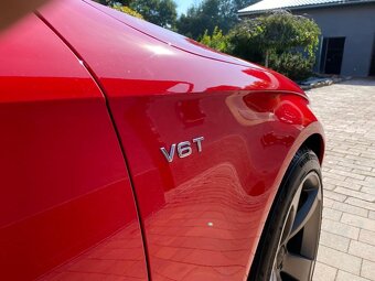 Audi S4 3.0 Quattro 2015 - 2