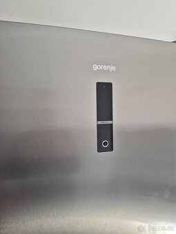 Šuplíkový mrazák Gorenje - 2