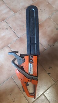 Husqvarna 136 - 2
