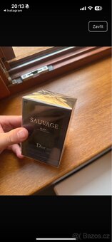 Dior Sauvage Elixir 60ml - 2