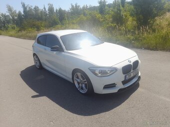 Bmw f21 m135ix 137t/km 390hp - 2