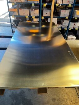 Tabule Titanzinek 2000x1000mm - 2