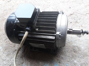 Elektromotor 380V - 2