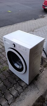 Pračka Beko WRE 6531 B0 6kg 1550 W - 2