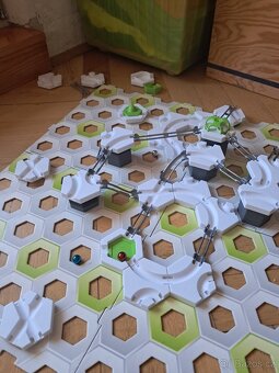 Kuličková dráha Gravitrax vertikal - 2