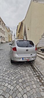 Seat Altea - 2
