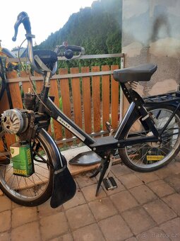 Motokolo Velosolex - 2