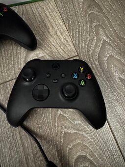Xbox Series S 500gb - 2