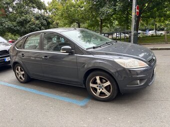 Ford  Focus r.v. 2009 - 2