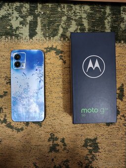 Motorola Moto G53 4+4/128GB - 2