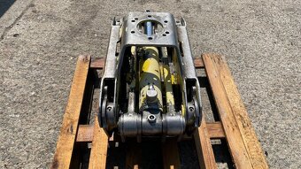 Hultdins Super Grip SG 260 - 2