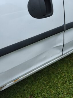 Opel Combo - 2