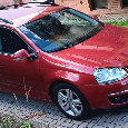 VW GOLF V VARIANT - 2