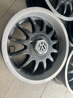 ALU ATS 15" - 2