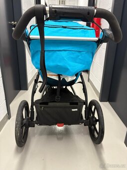 Thule Urban Glide 2 - 2