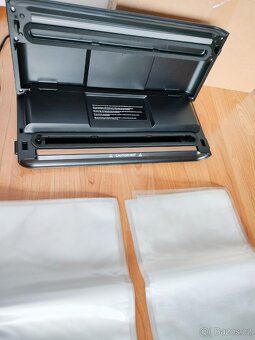 Vakuovací systém Amazon Basics Vacuum - 2
