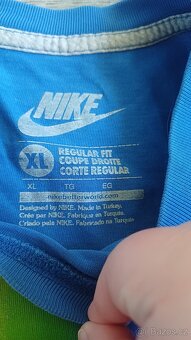 Panske tricko nike XL - 2