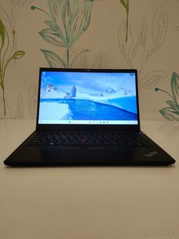 Lenovo ThinkPad E14 Gen 2| i5-1135G7 16 GB RAM |256-1 TB SSD - 2