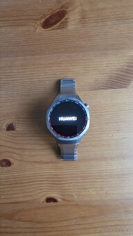 Huawei Watch GT 5 Pro 46 mm Titanium - 2
