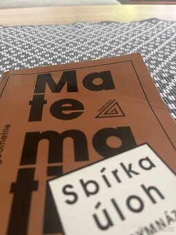 Analytická geometrie - sbírka úloh pro gymnázia - 2