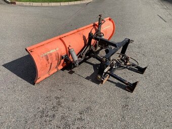 Sněhová radlice S2000 |PS5900| - 2