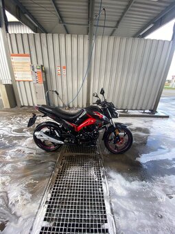 Barton street-r 125 - 2