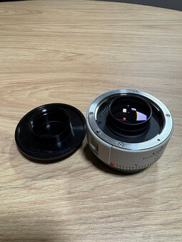 Canon Extender EF 1.4x (I. generace) - 2