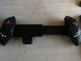 Gamepad na tablet i mobil - 2
