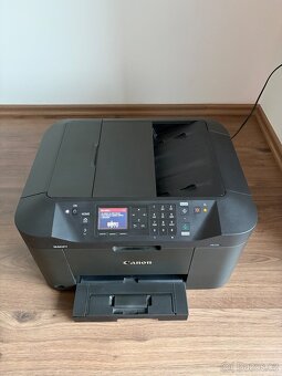 Tiskárna Canon MAXIFY MB2150 - 2