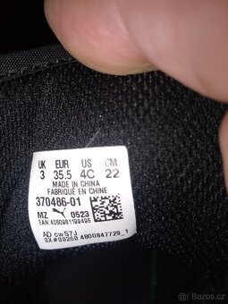 Adidas sportovní Puma 35.5 vel - 2