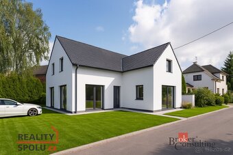 Prodej, domy/rodinný, 204.24 m2, 55203 Dolany, Náchod [ID 76 - 2