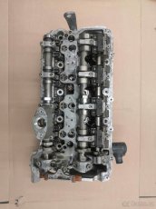 Díly motoru Bmw N63 - 2