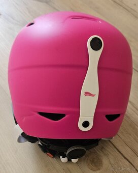 Lyžařská helma S/M - 2