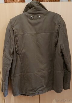 Pánská bunda GROSSFIELD CASUAL SPORTS - 2