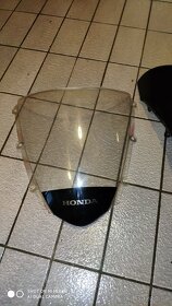 Regulator cbr 1000rr sc27,plexi - 2