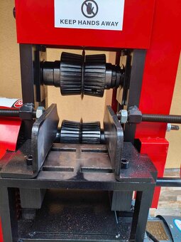 Holička kabelů na velké průměry 20-120mm - 2