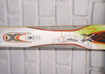 Allmountain Freeride Freeski lyže 181 cm K2 USA, bezvadné. - 2