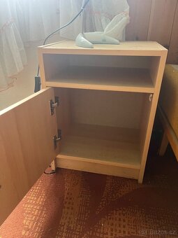 Noční stolky - 2