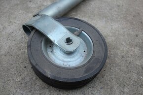 Opěrné kolečko na přívěsy Maro - 2